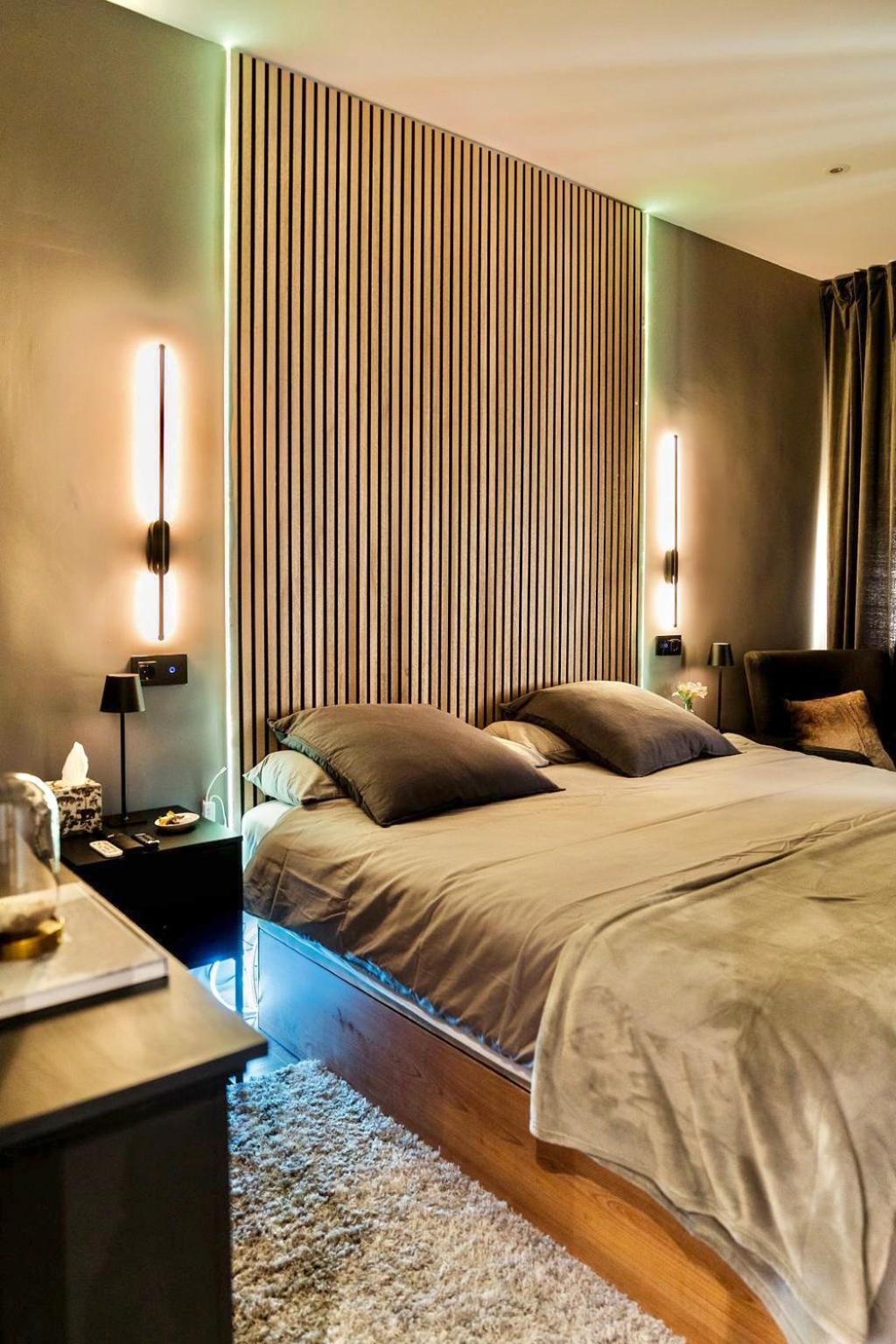 Apartment Luxury And Elegant Madrid