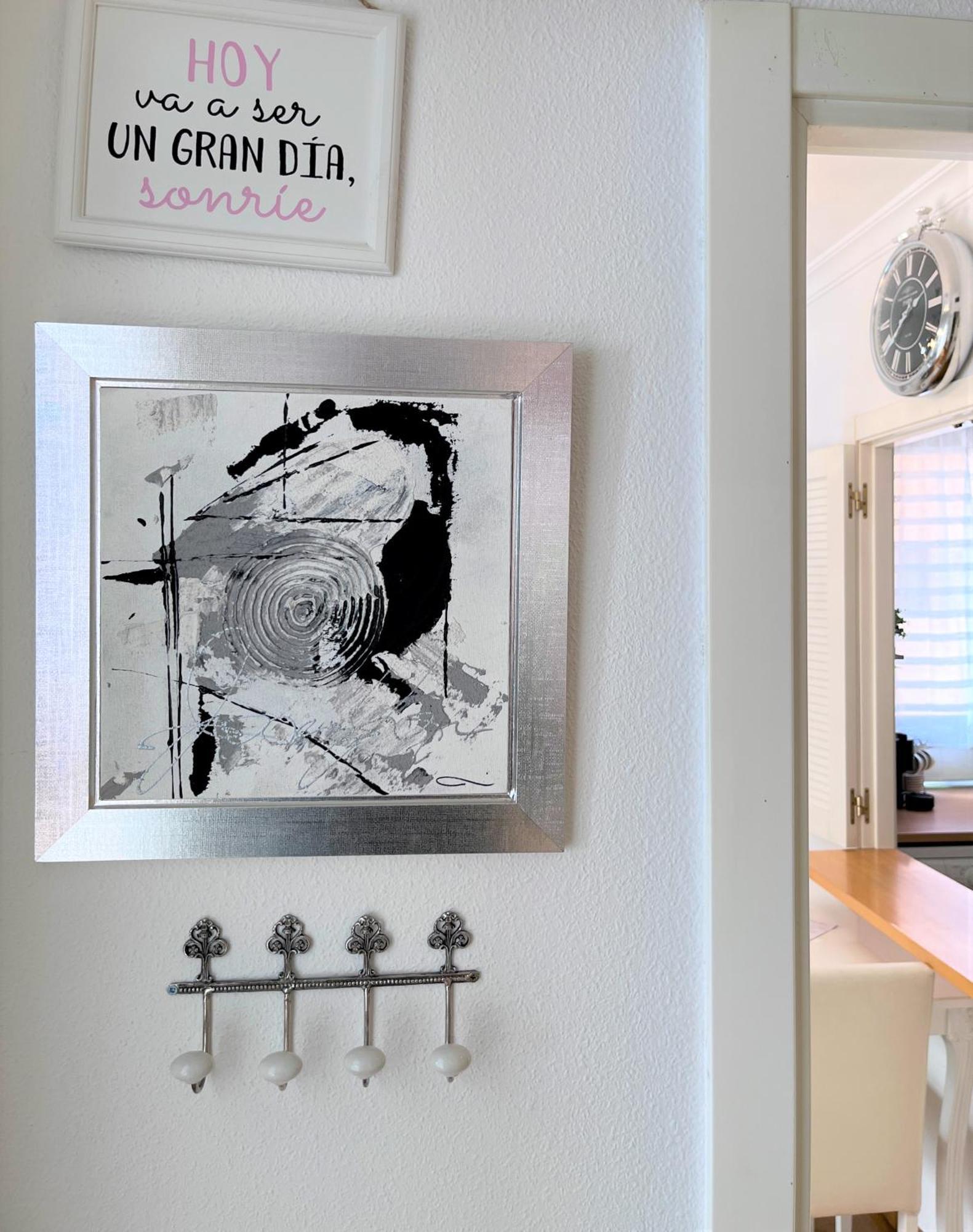 Apartamento Campezo Airport Madrid