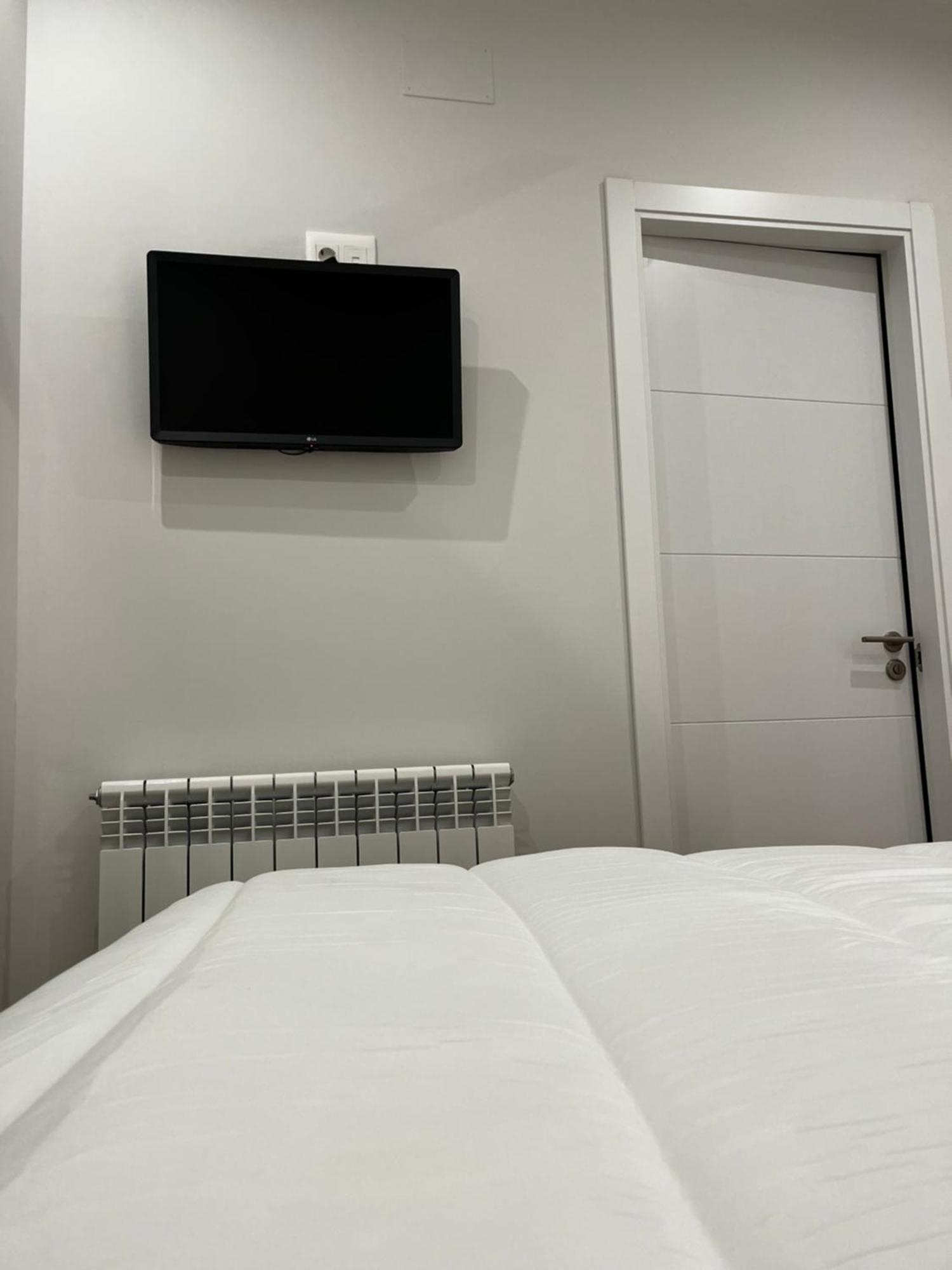 Apartment Exyca Mendez Alvaro *