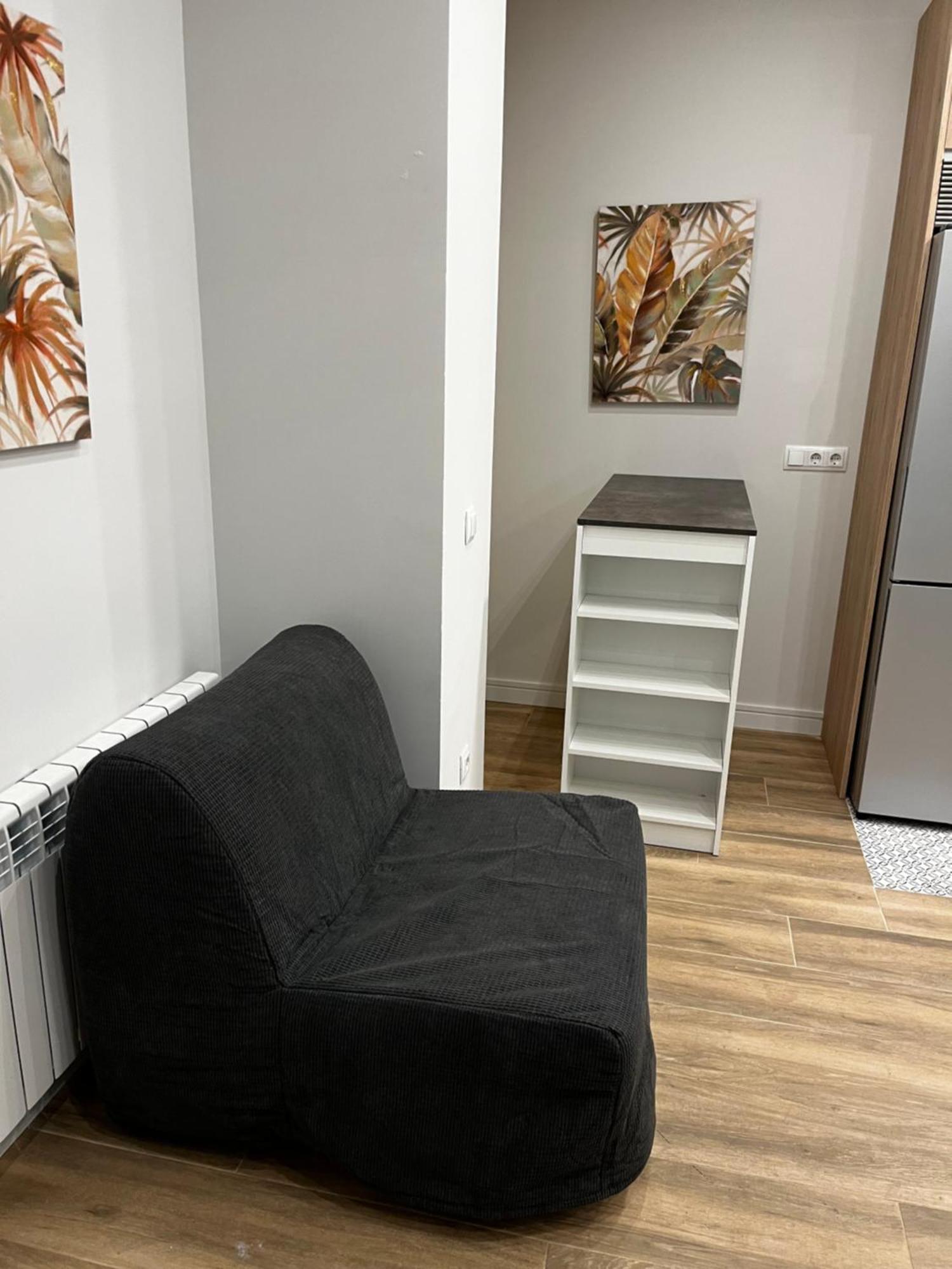 Exyca Mendez Alvaro Apartment Madrid