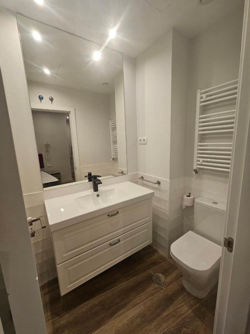 Apartment Exyca Mendez Alvaro *