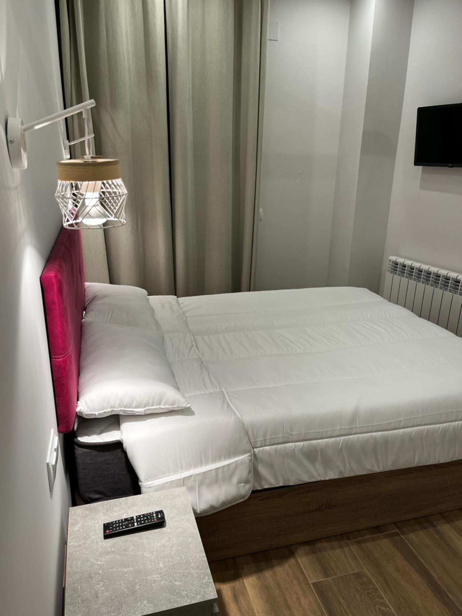 Apartment Exyca Mendez Alvaro Madrid