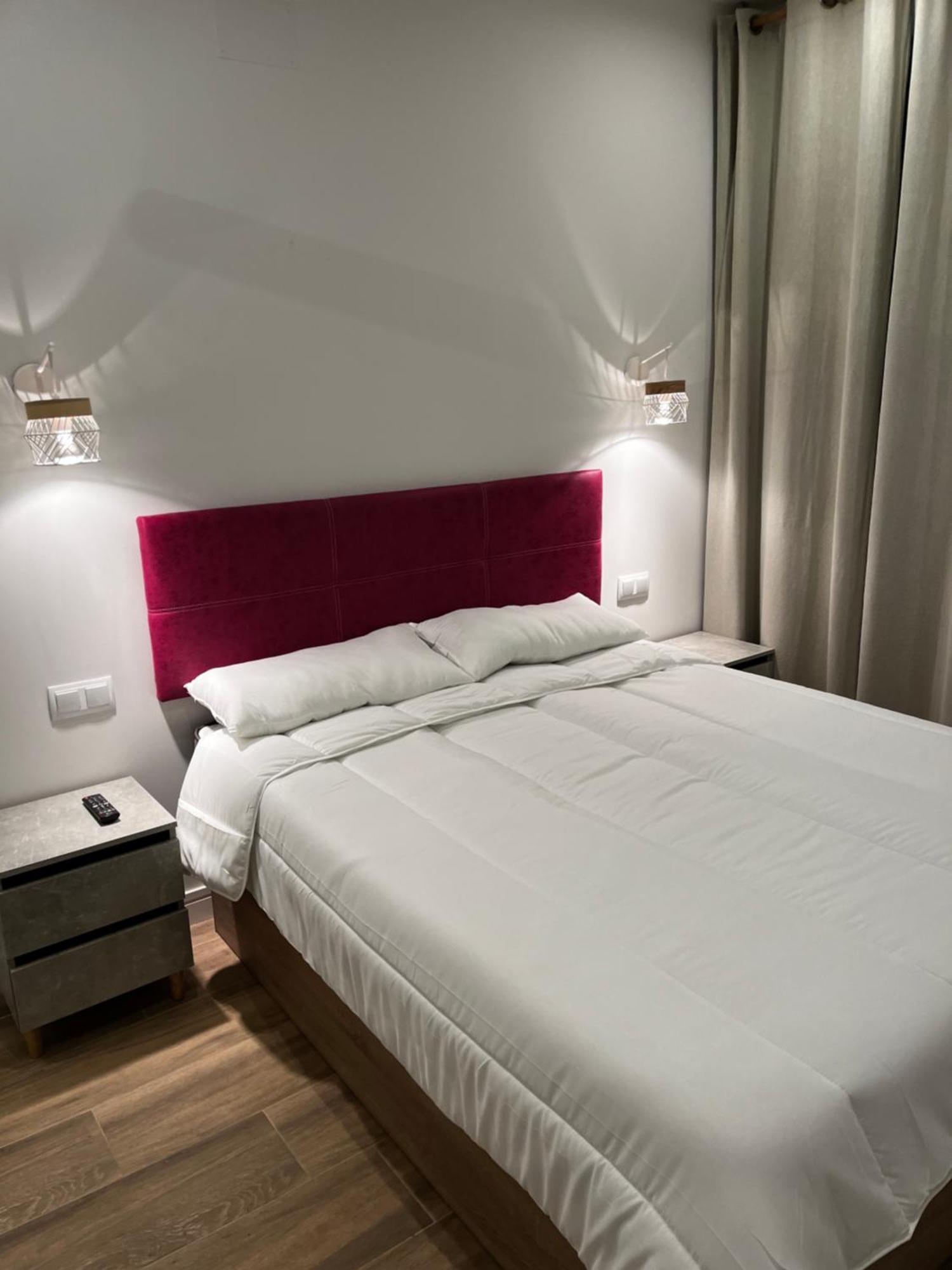 Apartment Exyca Mendez Alvaro