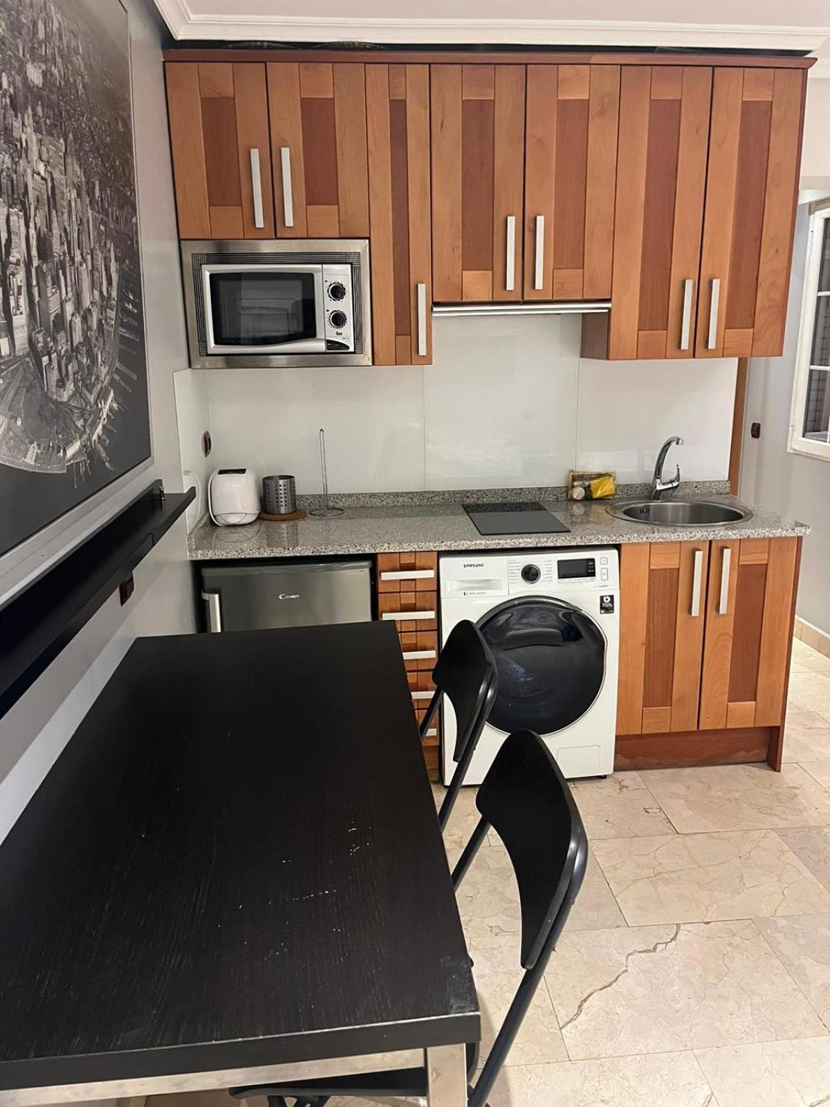 Apartamento Exyca Malasana Madri