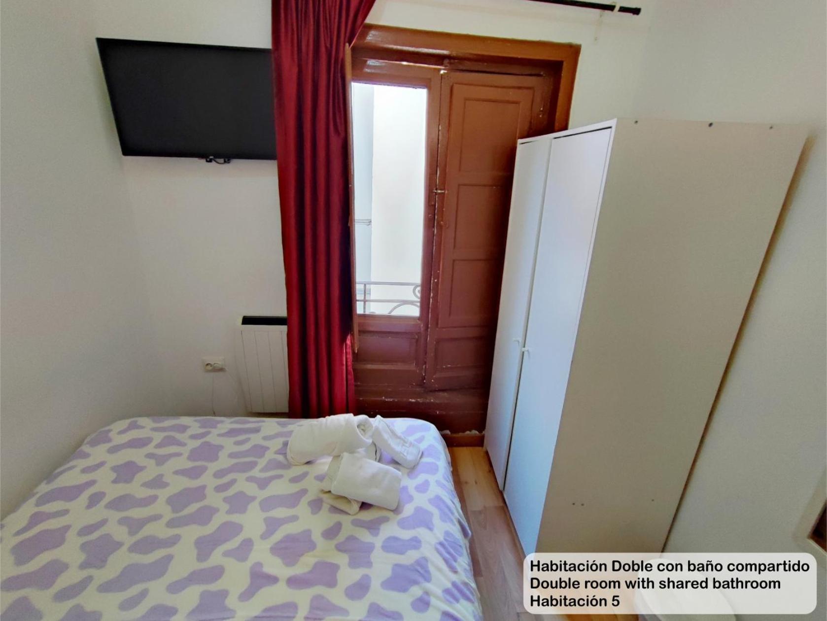 Centro Guest house Madrid
