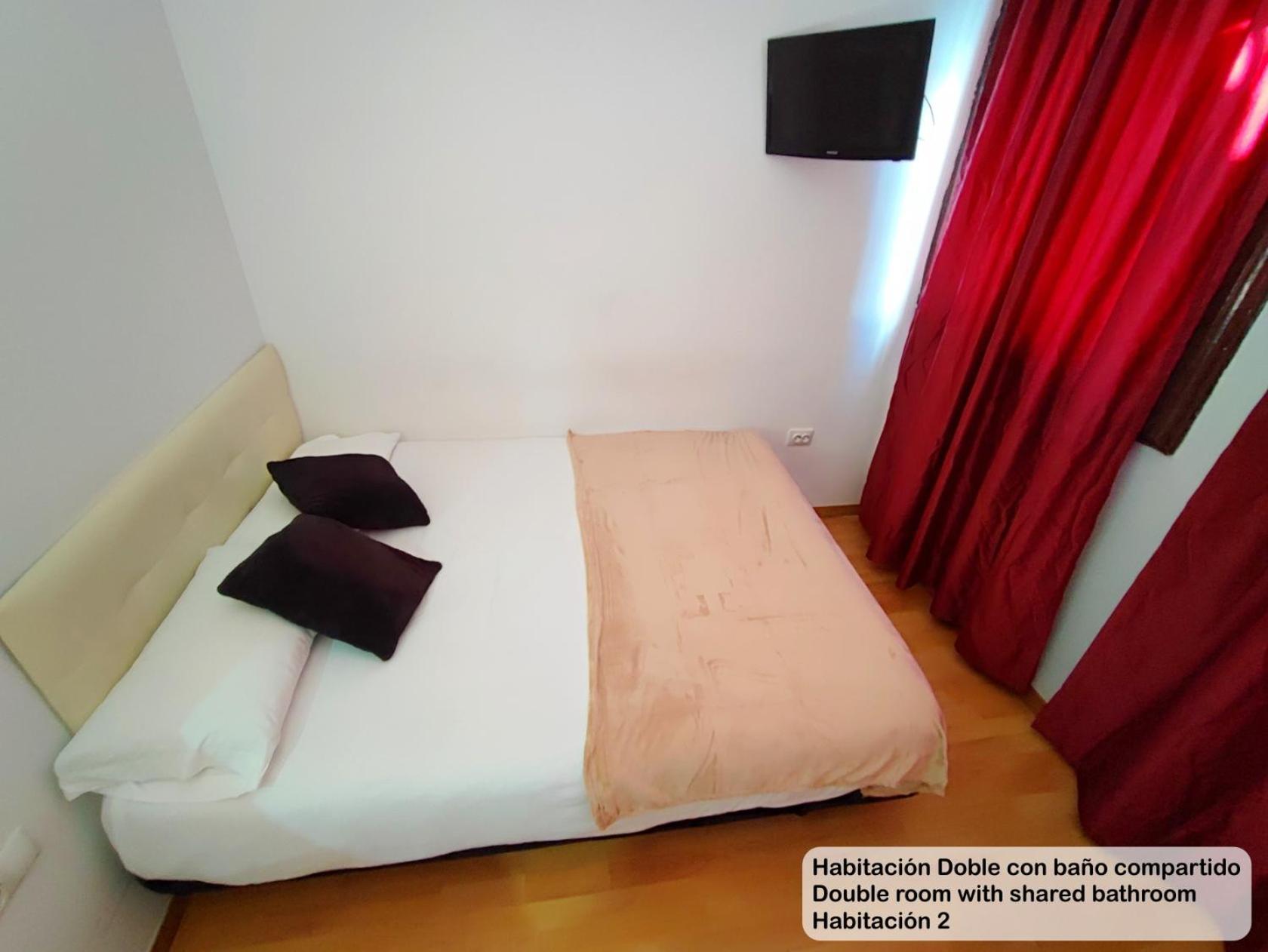 Centro Guest house *
