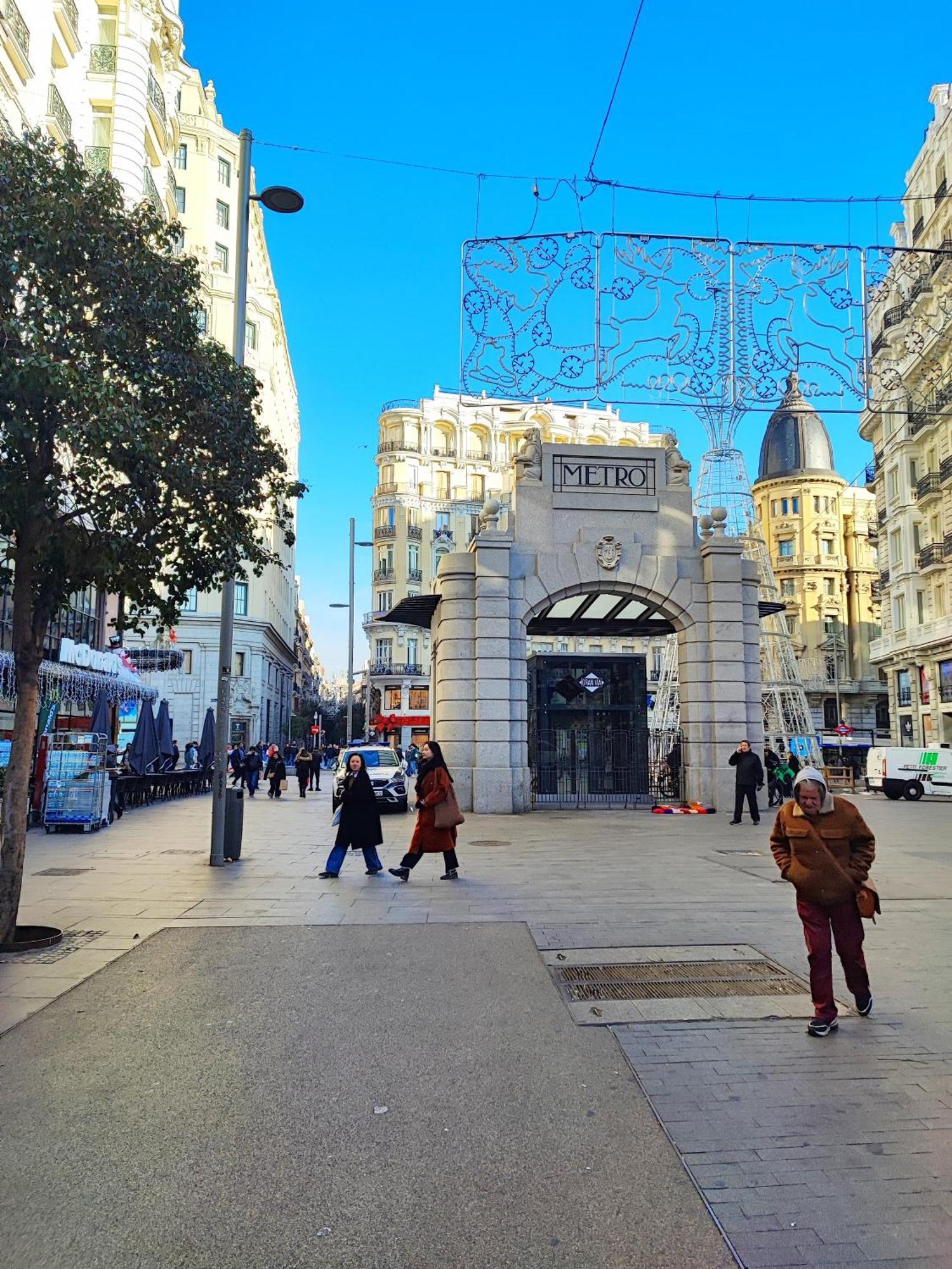 Centro * Madrid