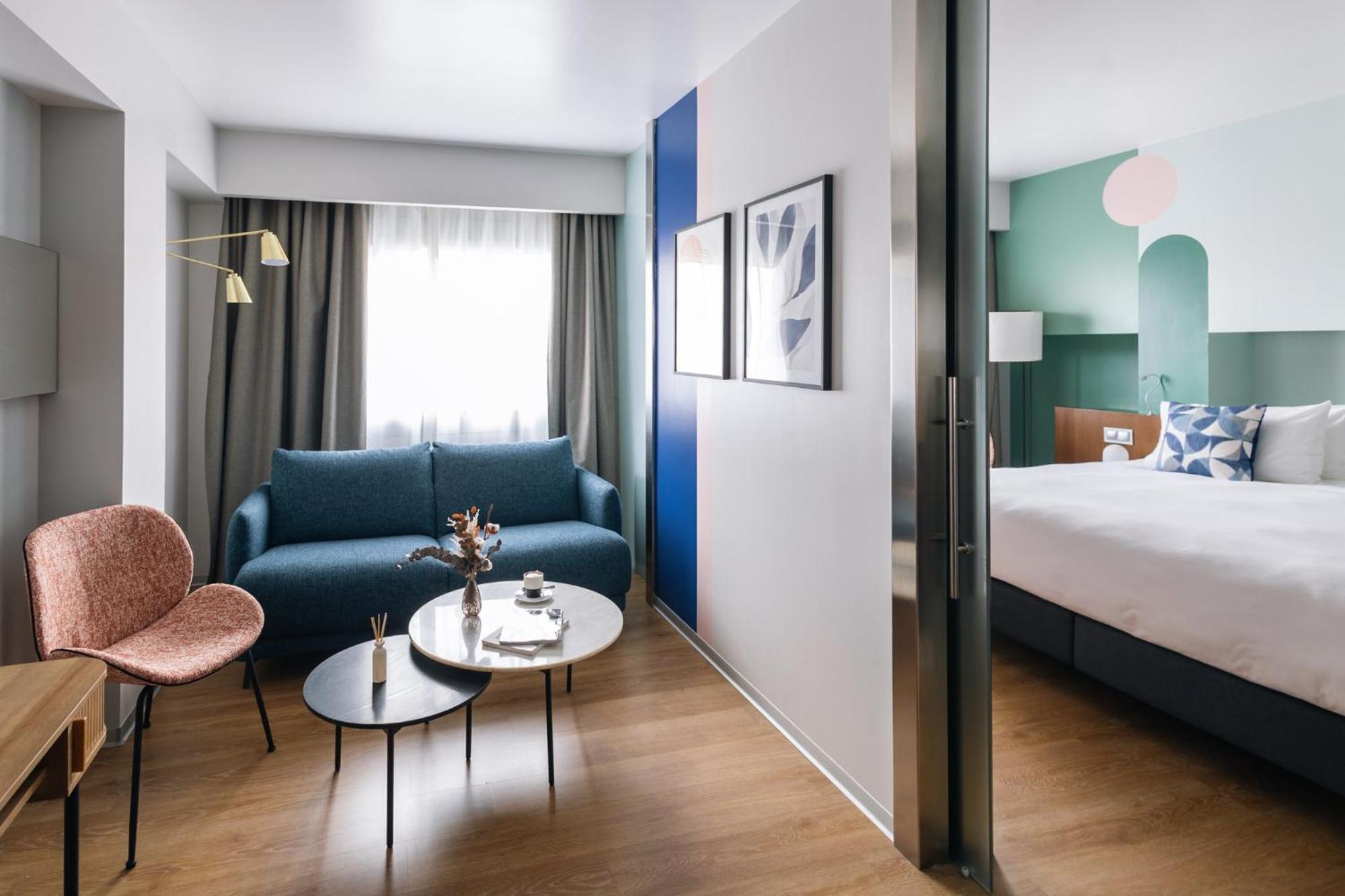Voco Retiro By Ihg