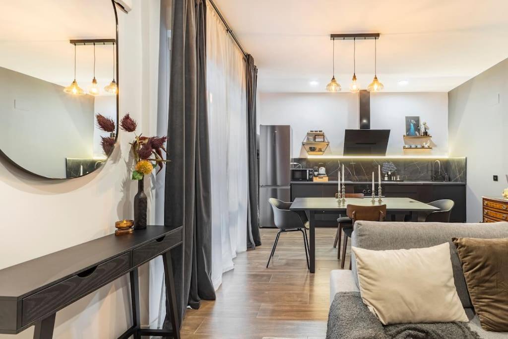 Apartment Luxury And Elegant *
