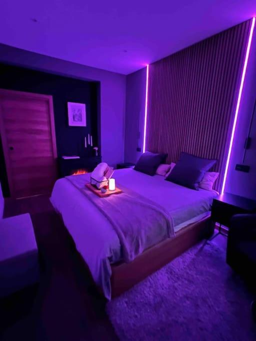Luxury And Elegant Madri