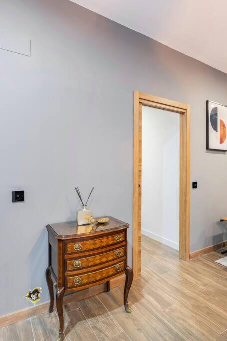 Apartamento Luxury And Elegant