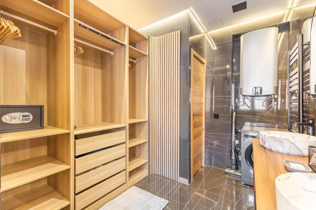 Luxury And Elegant Apartment