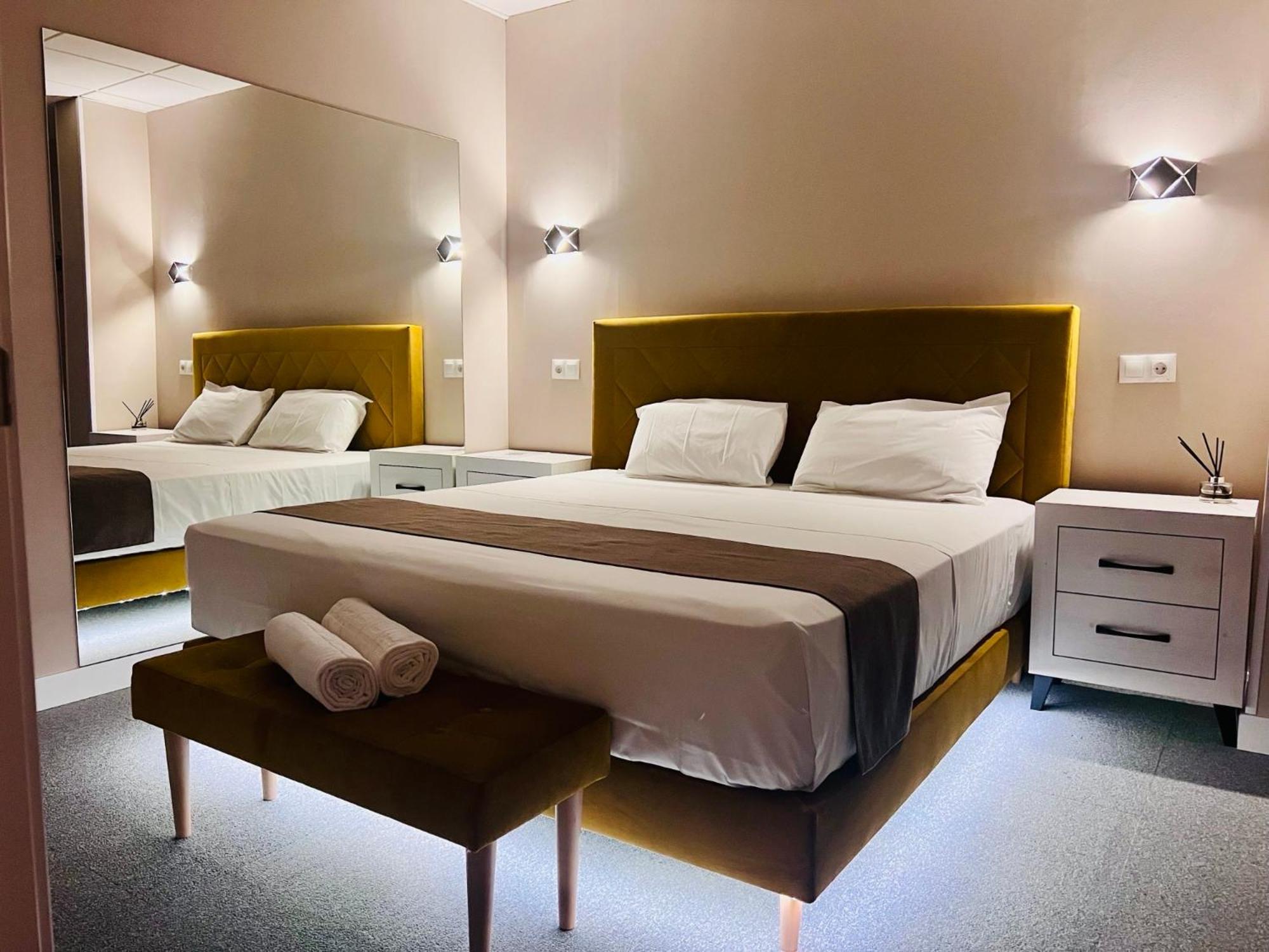 Luxury * Madri