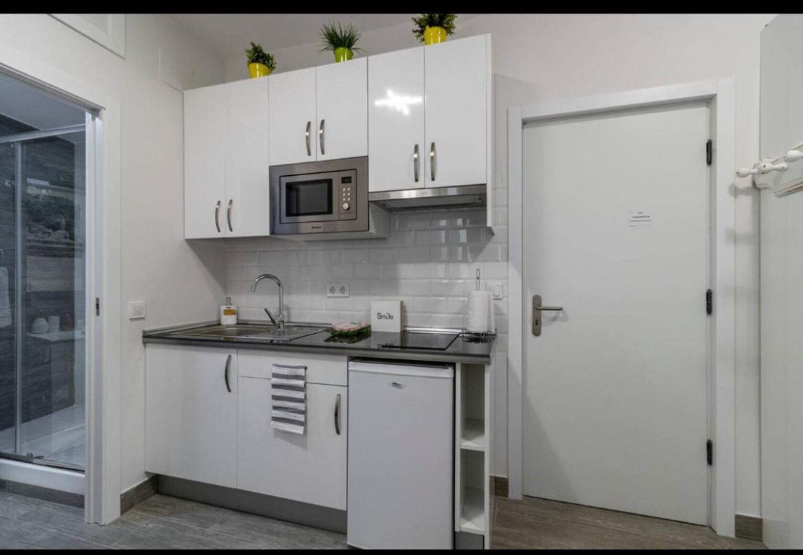 Estudio Plaza Neptuno Apartamento Madri