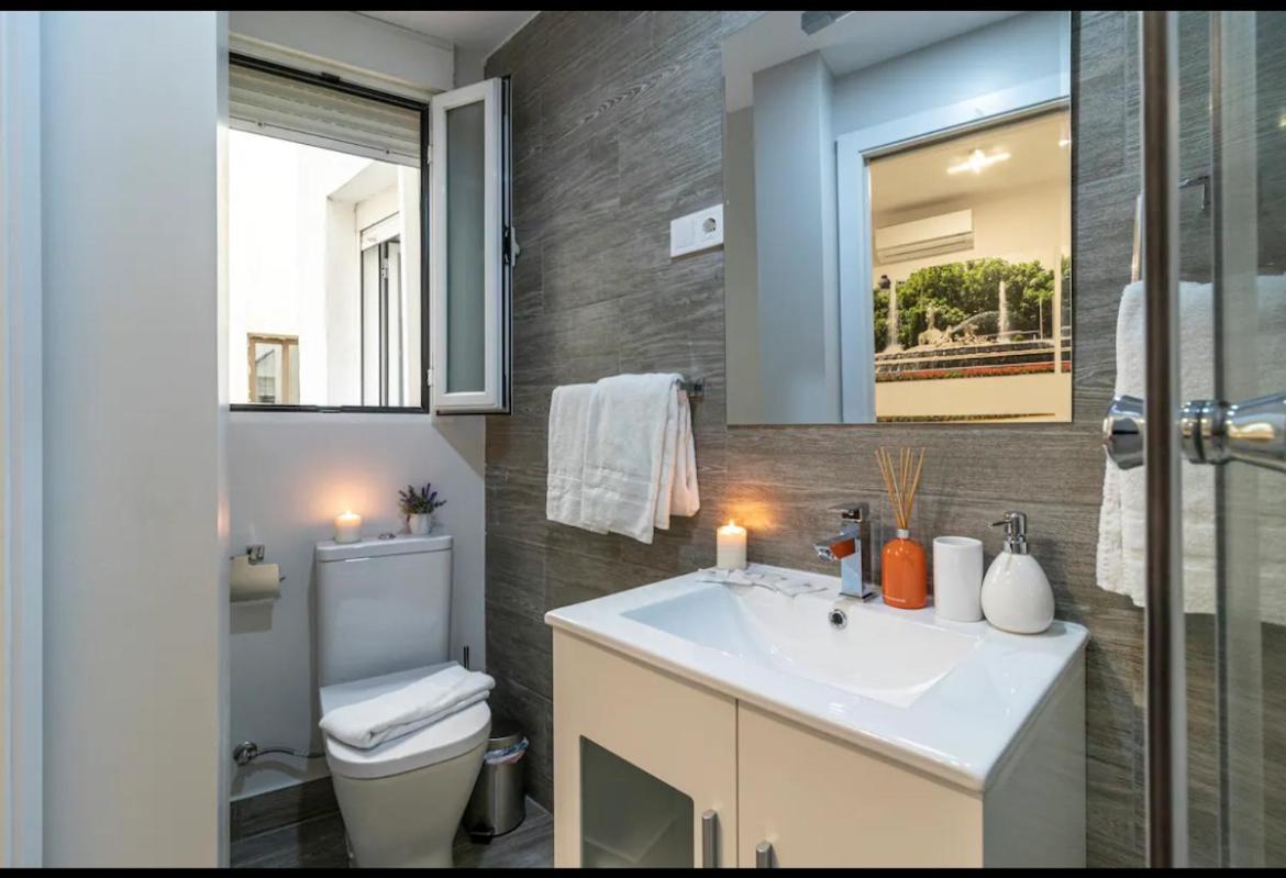 Estudio Plaza Neptuno