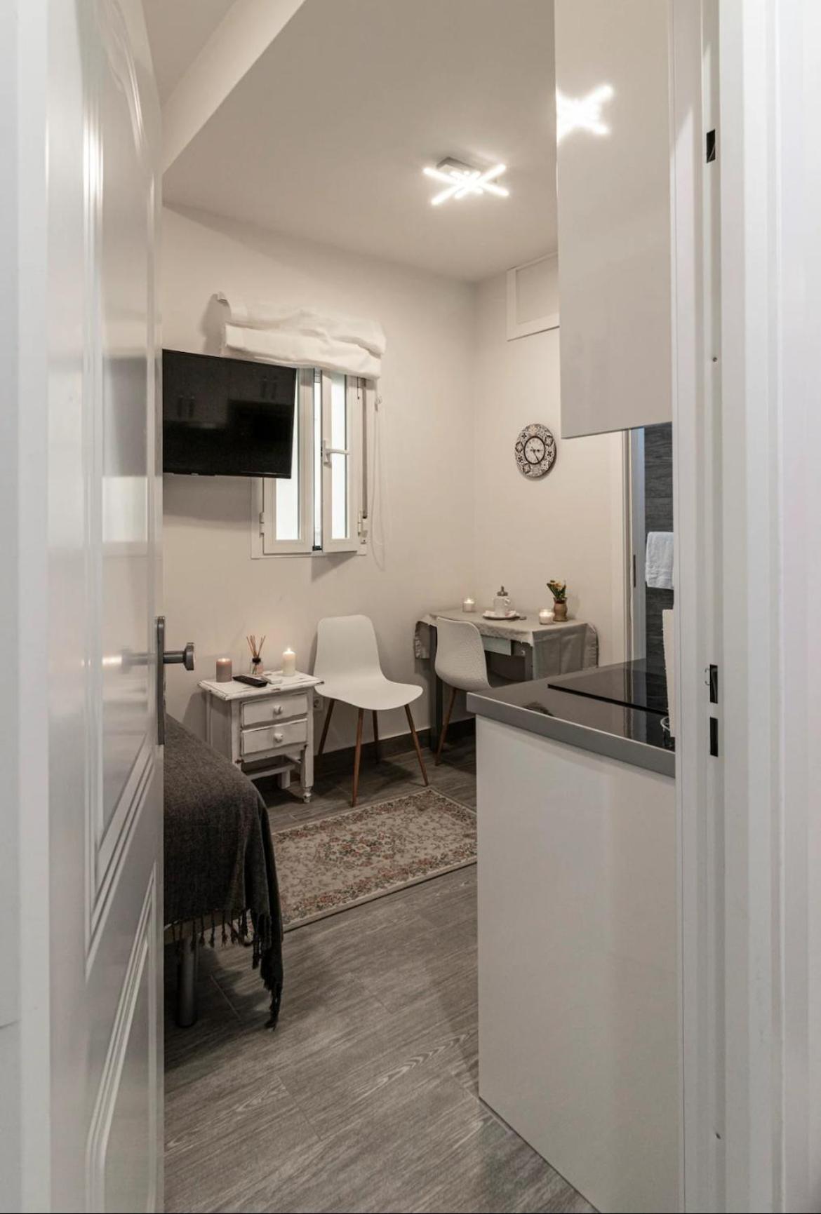 Apartamento Estudio Plaza Neptuno *