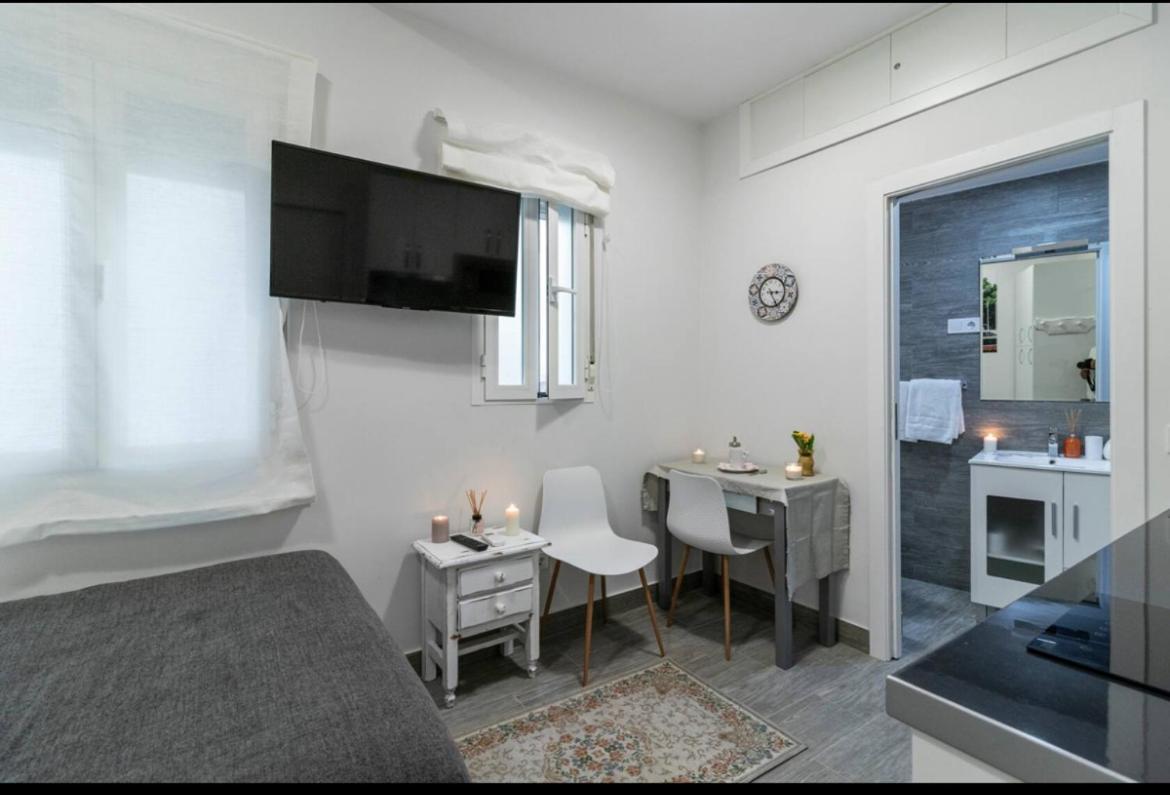 Estudio Plaza Neptuno Apartamento Madri