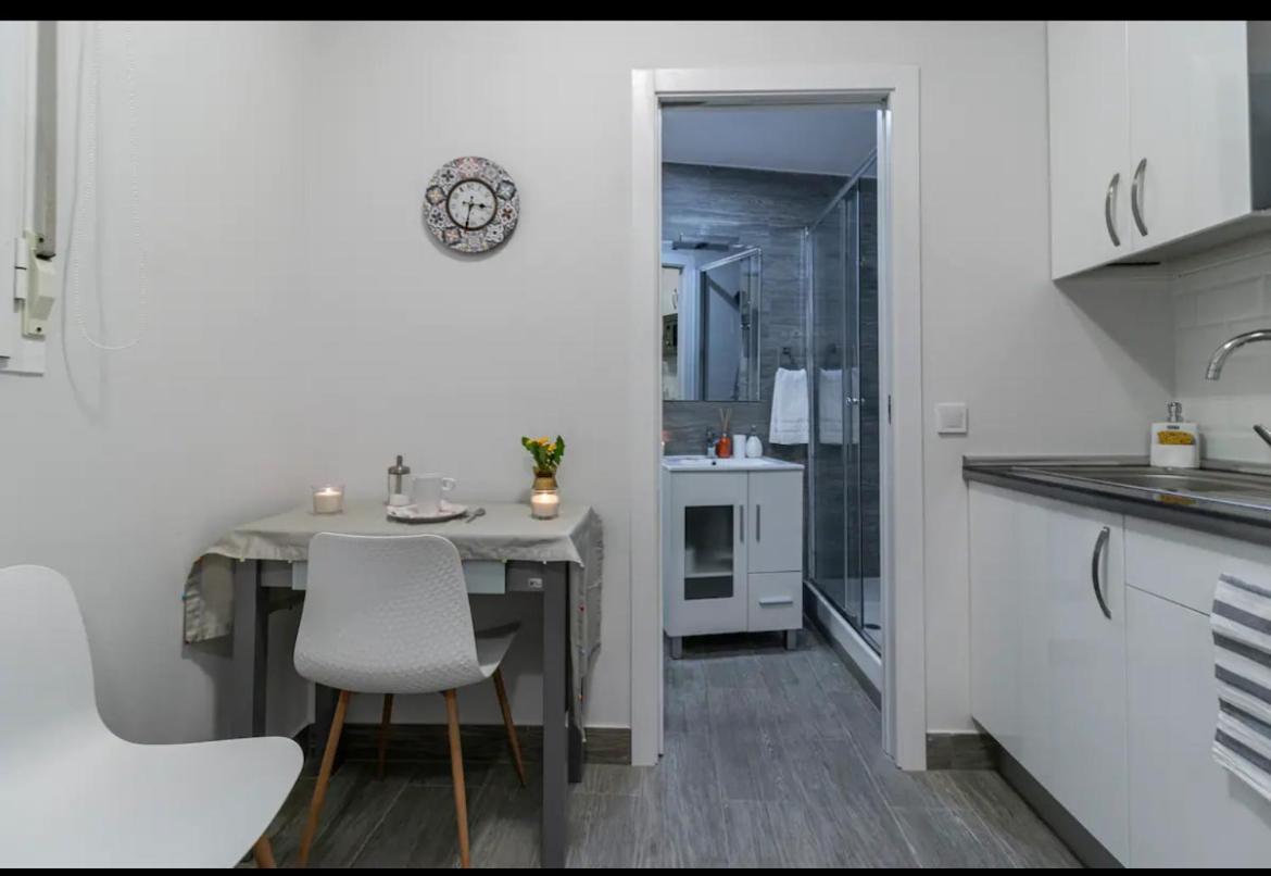 Estudio Plaza Neptuno * Madri