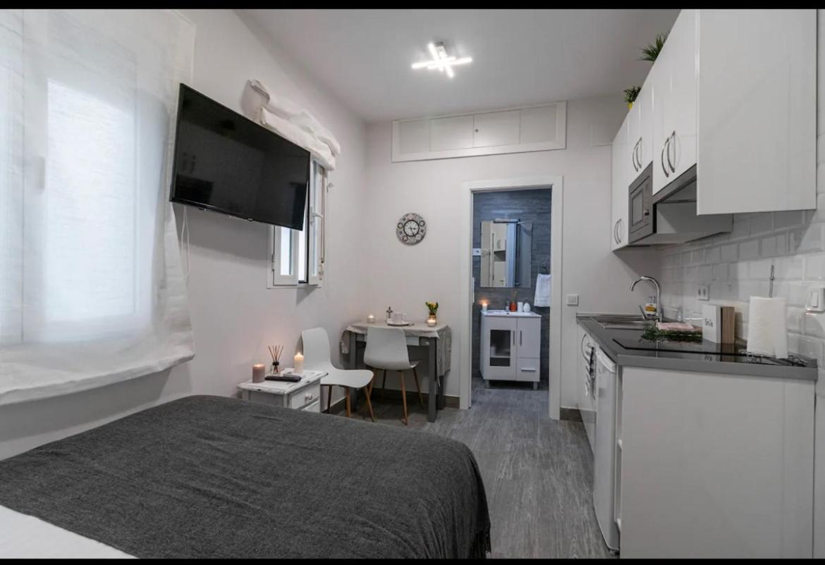 Estudio Plaza Neptuno Apartamento Madri
