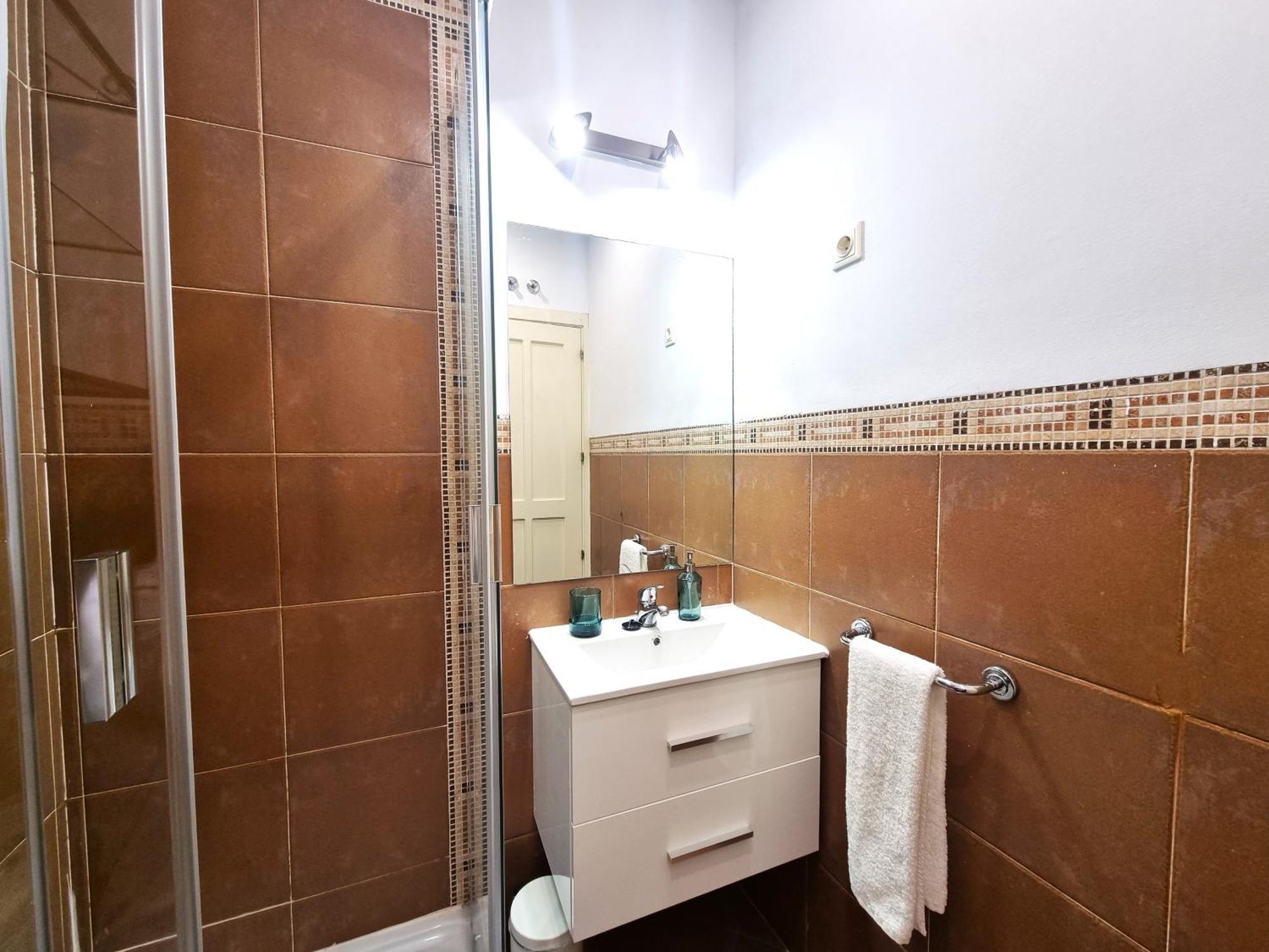 Molina - La Latina Apartment