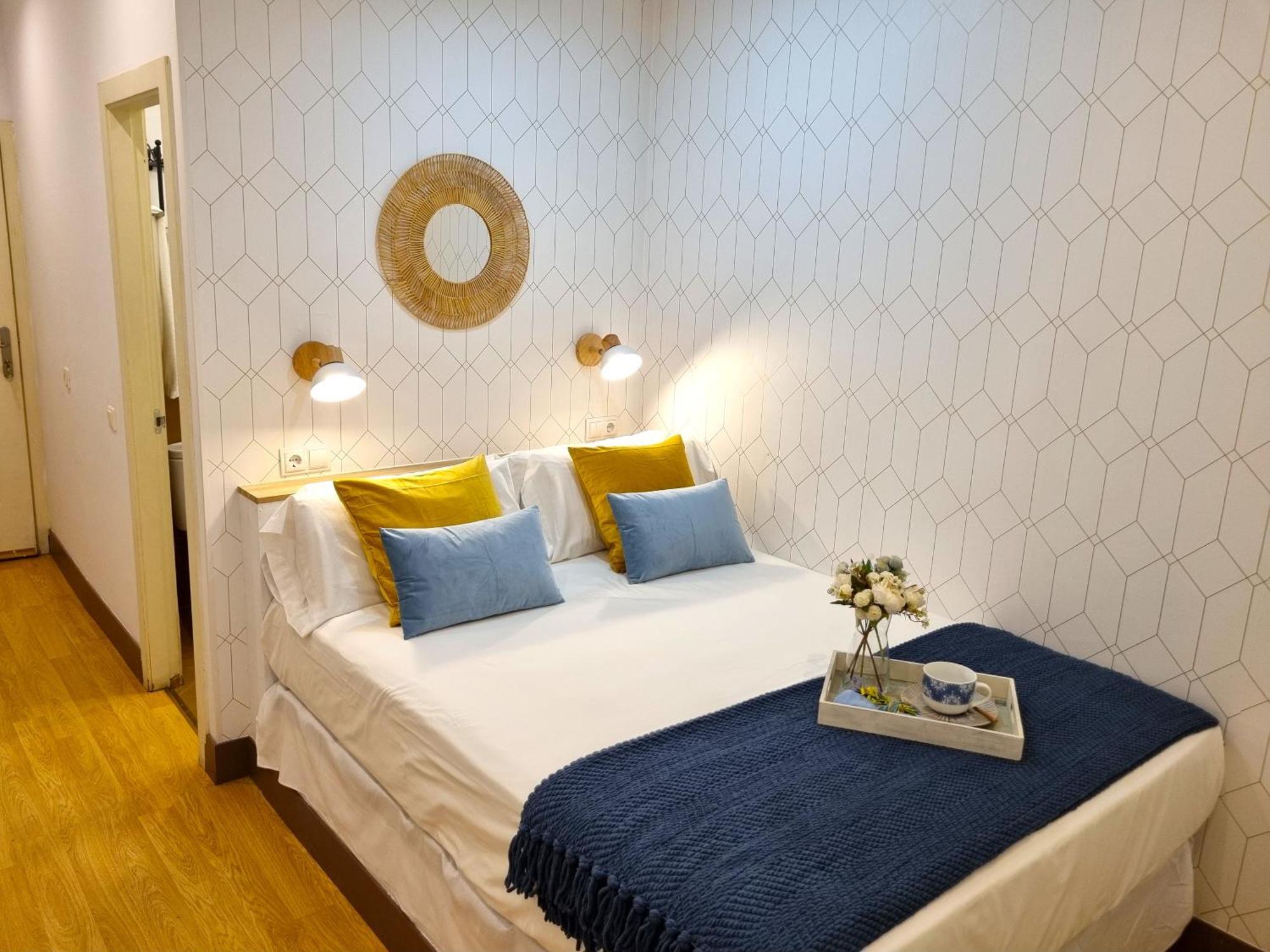Apartment Molina - La Latina