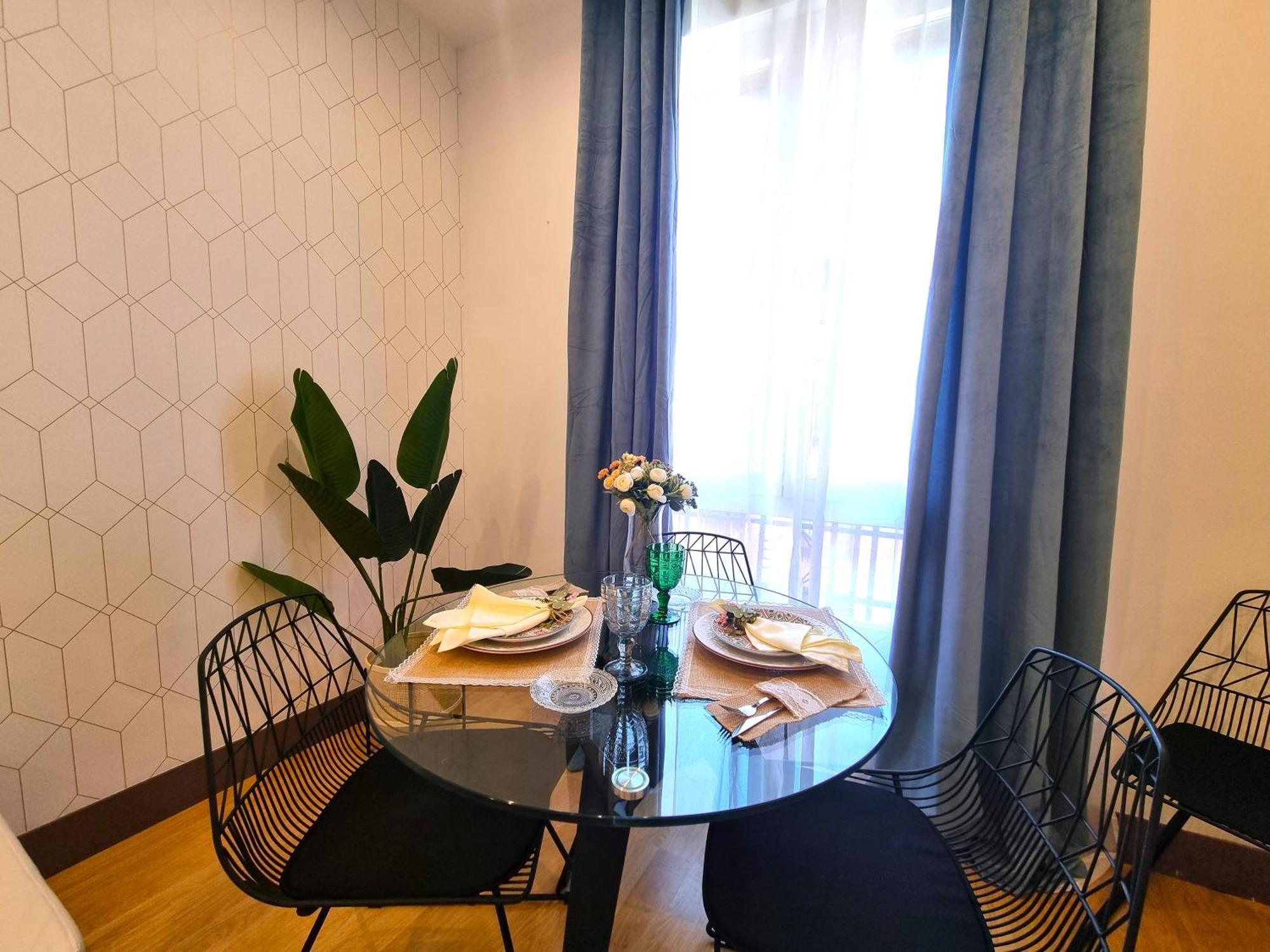 Molina - La Latina Apartment Madrid