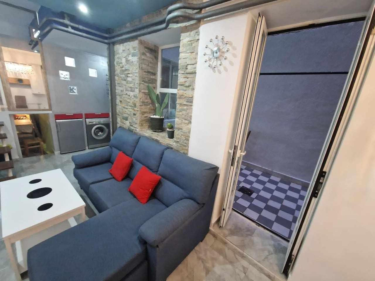Menendez Pelayo, Loft Junto Al Retiro Apartment Madrid