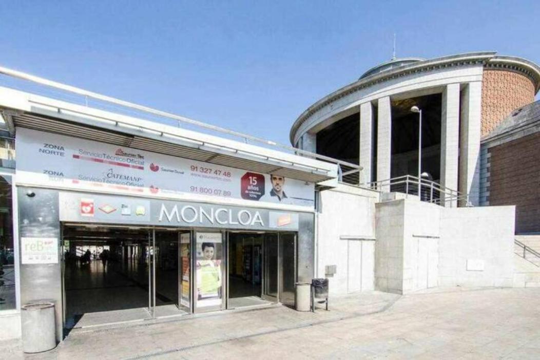 Executive Bright Y Apartamento *