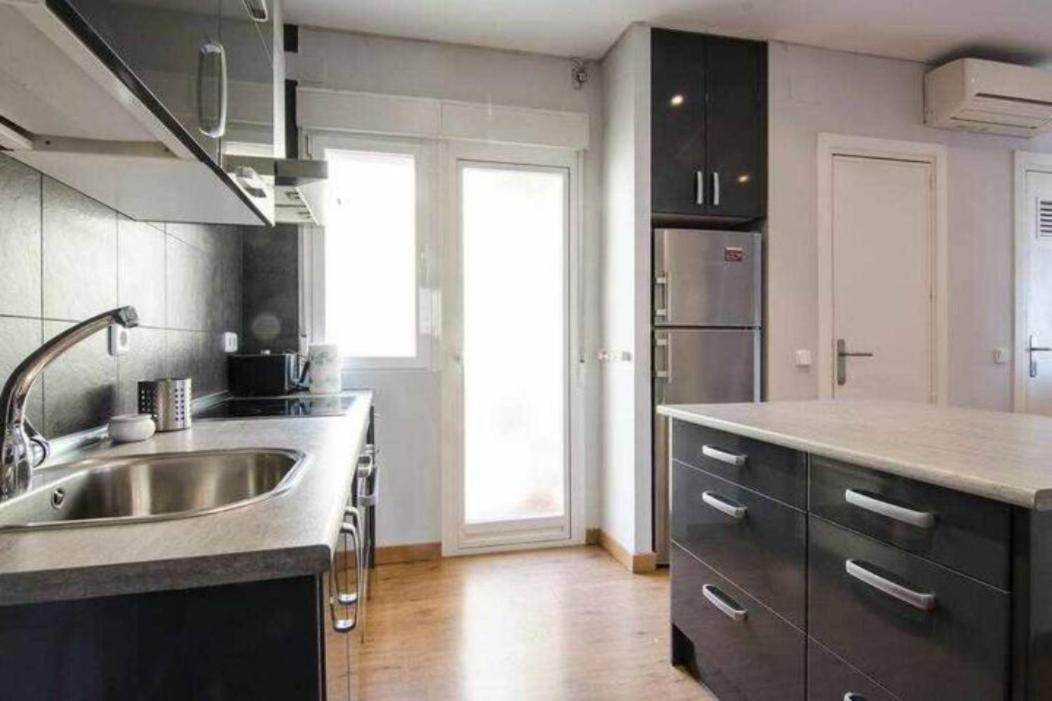 Apartamento Executive Bright Y Madri
