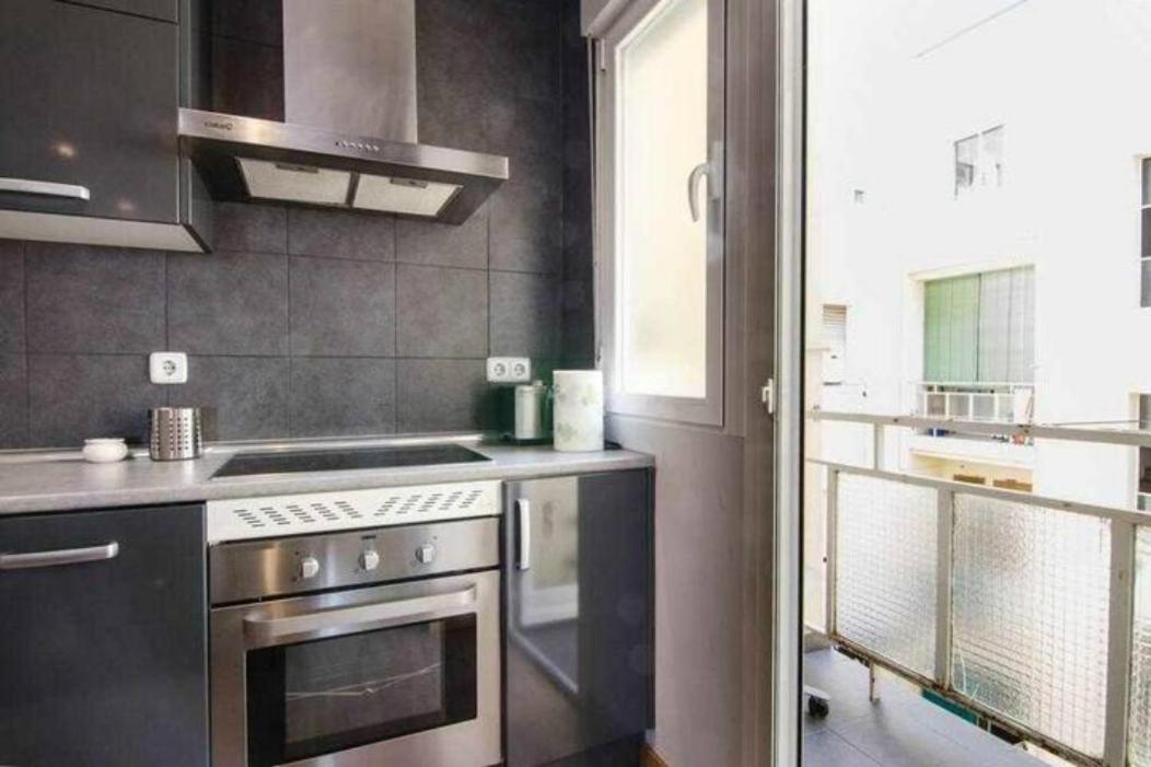 Executive Bright Y Apartment Madrid