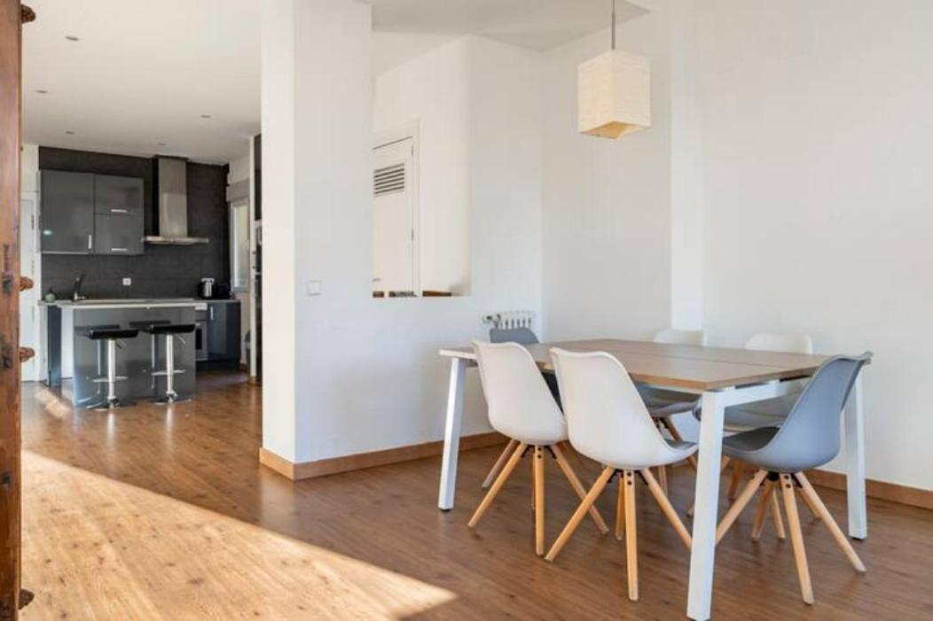 Executive Bright Y Apartment