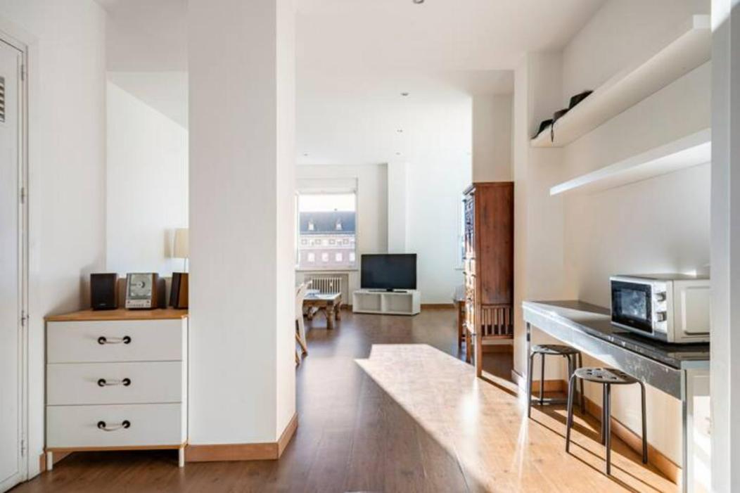 Apartment Executive Bright Y *