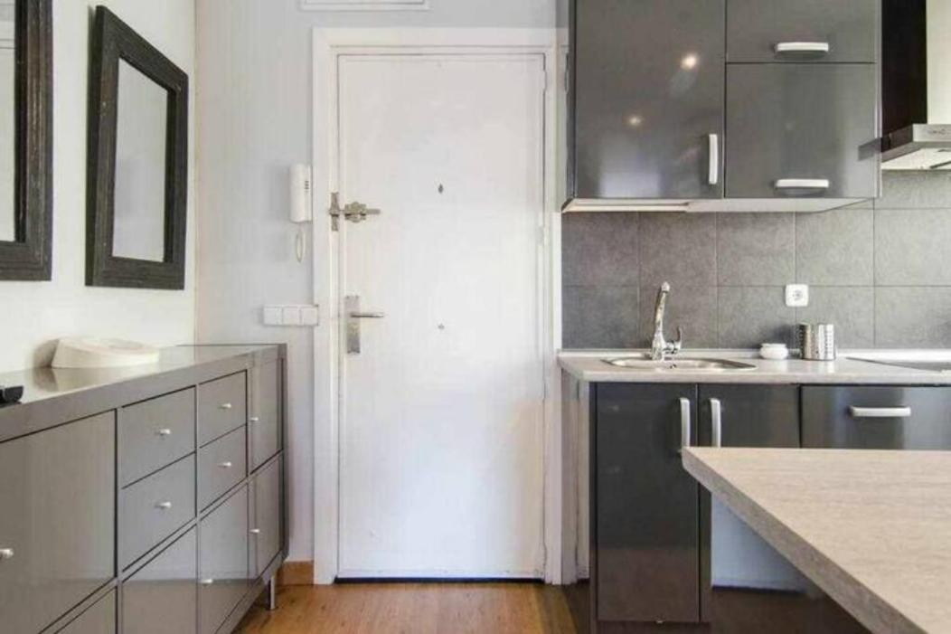 Executive Bright Y Apartment Madrid