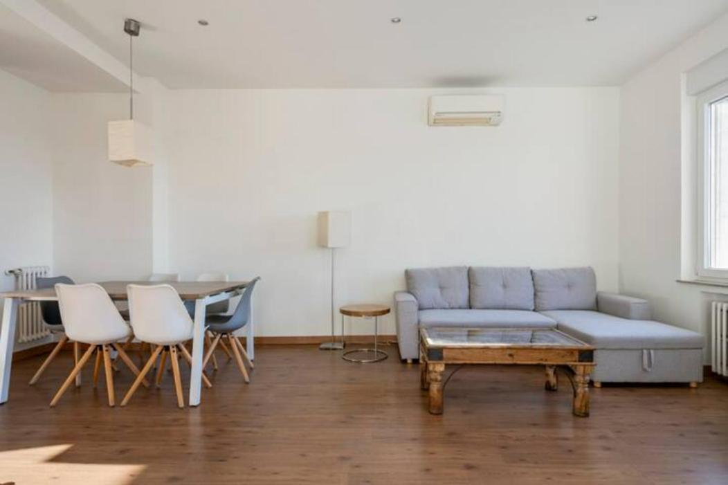 Apartamento Executive Bright Y Madri