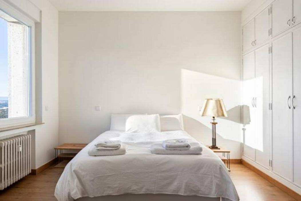 Executive Bright Y Apartment *