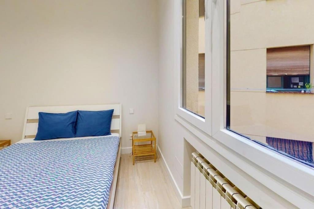 Apartamento Flat In Centro Madrid-tud
