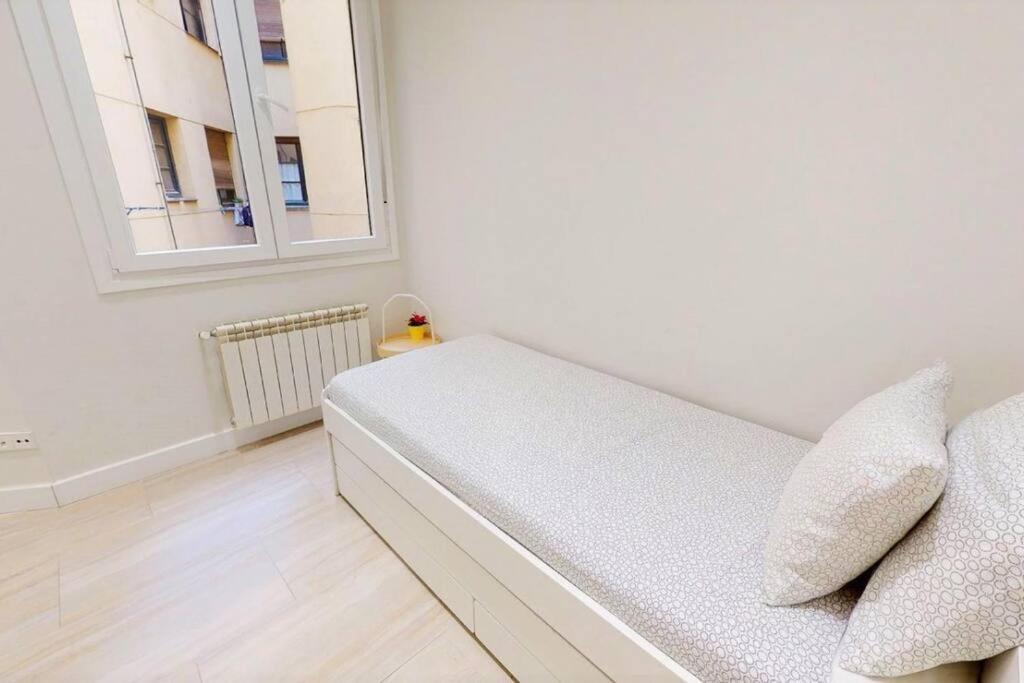 Flat In Centro Madrid-tud *
