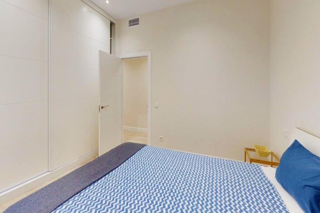 Flat In Centro Madrid-tud