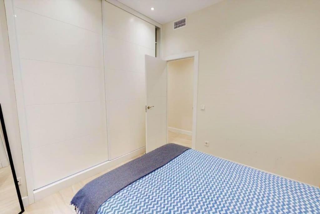 Flat In Centro Madrid-tud * Madrid