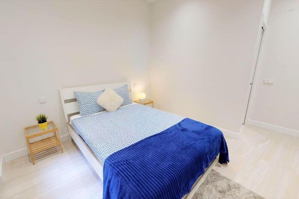 Apartamento Flat In Centro Madrid-tud *