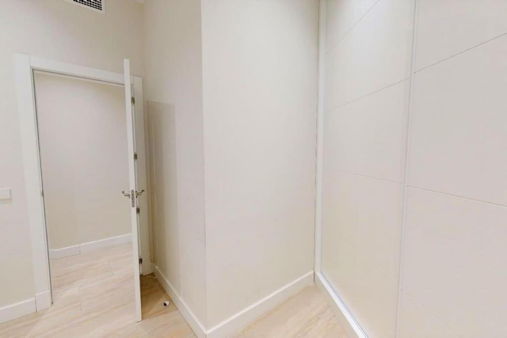Flat In Centro Madrid-tud