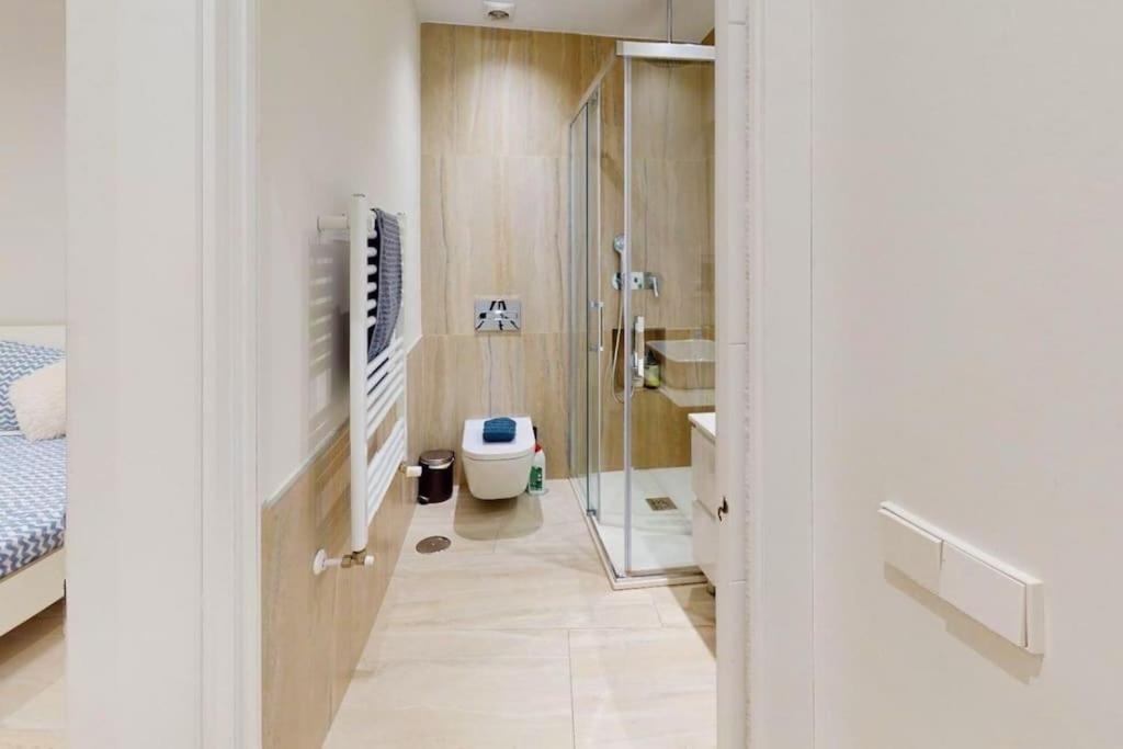 Apartamento Flat In Centro Madrid-tud Madrid