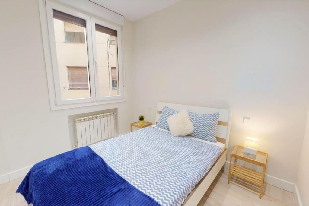 Flat In Centro Madrid-tud *