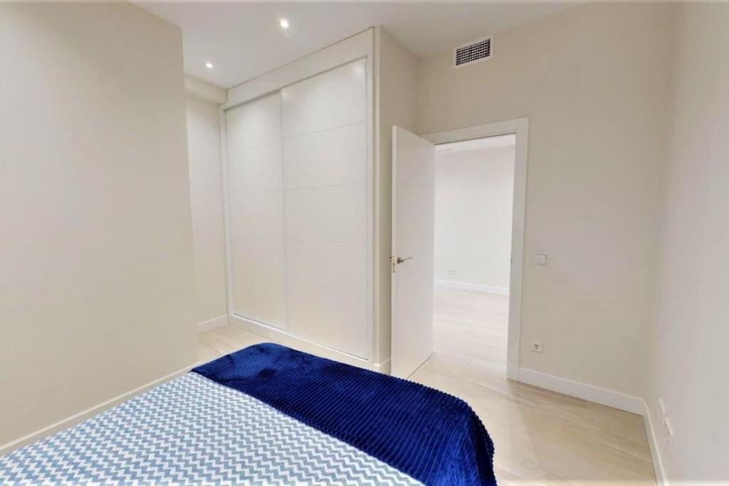Apartamento Flat In Centro Madrid-tud Madrid