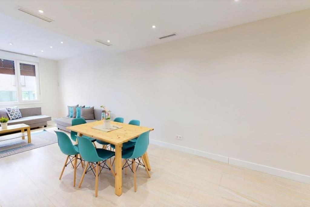 Flat In Centro Madrid-tud Apartamento Madrid