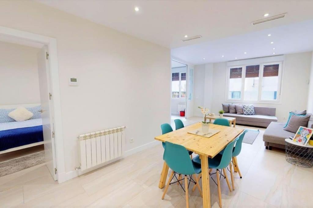 Flat In Centro Madrid-tud *