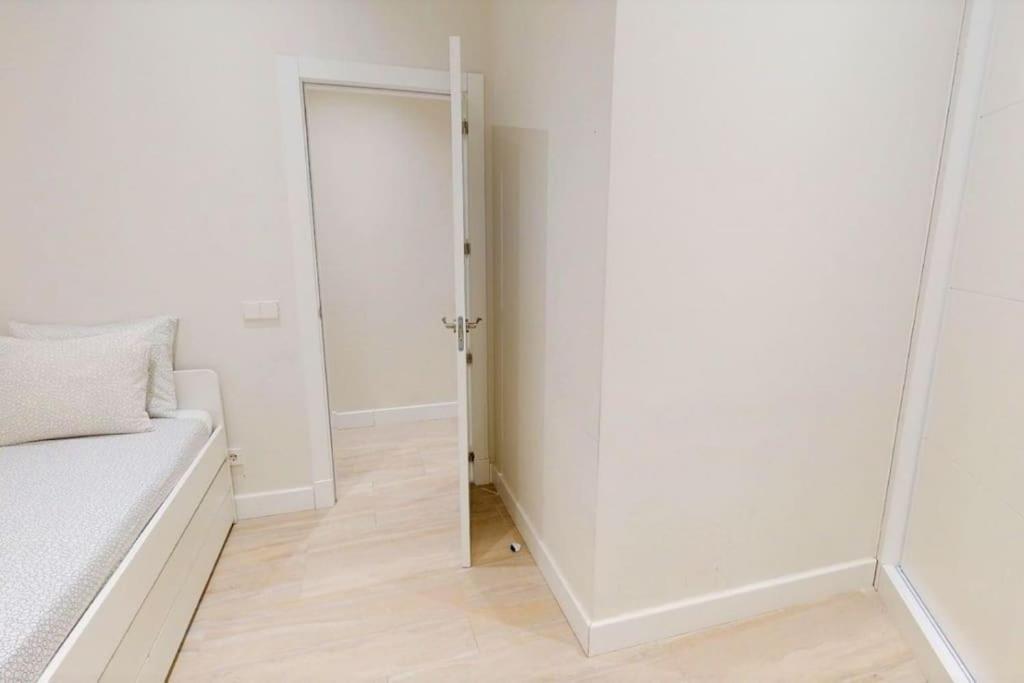 Flat In Centro Madrid-tud