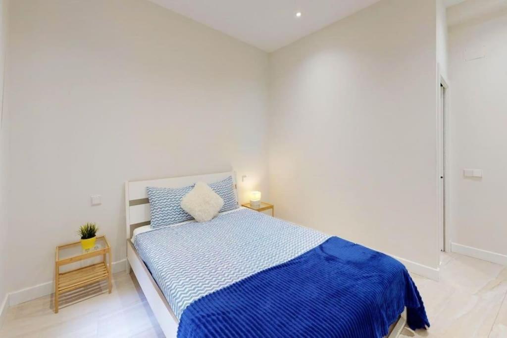 Flat In Centro Madrid-tud Madrid