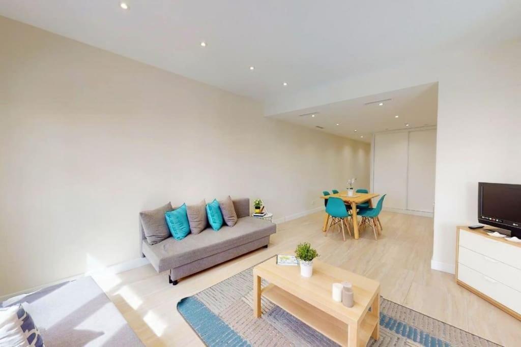 Flat In Centro Madrid-tud Madrid
