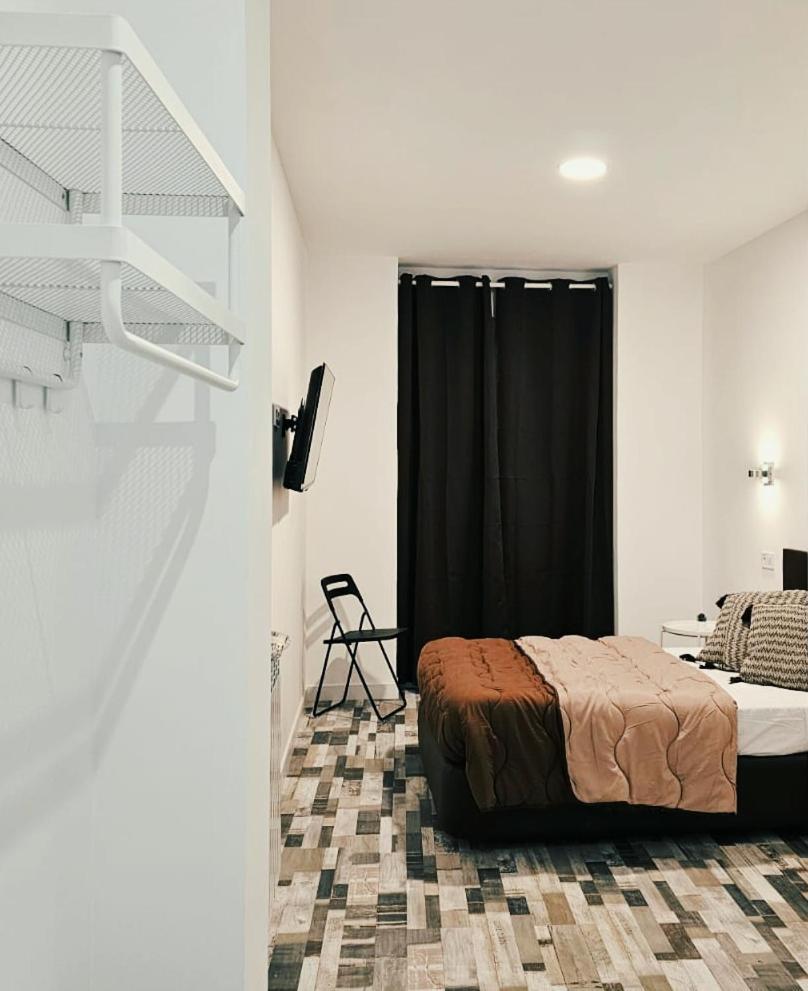 Casa de hóspedes Andrea Granvia Madri